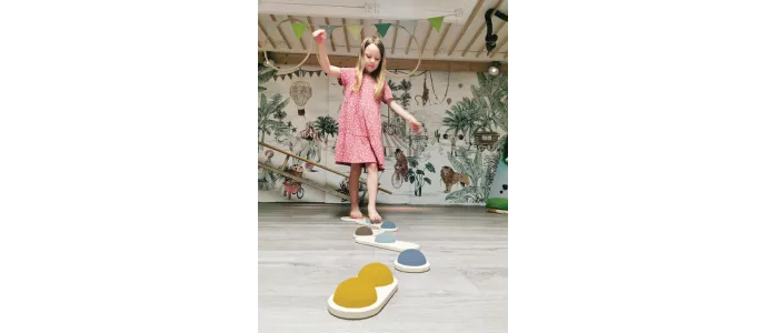 Näher betrachtet „Adventure“- Spiele für Sport und Bewegung